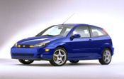 2004 Ford Focus Picture